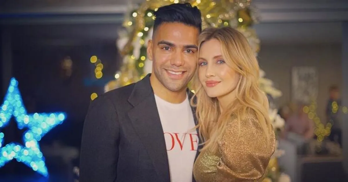 Galatasaraylı yıldz Radamel Falcao corona virüs kesintisini reddetti! Katar’a gidiyor