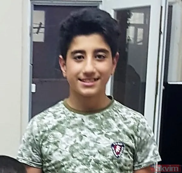 Diyarbakır Sur'da serinlemek için Dicle Nehri'ne giren Vali Aydın Arslan Fen Lisesi öğrencileri boğuldu! Okulda yas var psikolojik destek başladı - 9