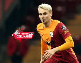 Nelsson Inter’in radarında