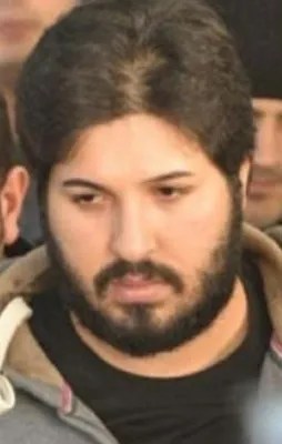 Sarraf'tan sonra Atilla'yı da tehdit ediyorlar