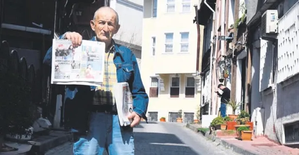Yazıyor ... Yazıyor ...