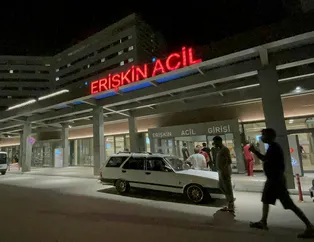 Adana'da kan donduran olay! Kadın cinayetini önlemek isterken eşinin gözü önünde katledildi! Cinayetten yasak aşk çıktı