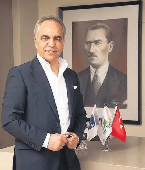 Demir Grup, Büyükçekmece'deki Demir Life projesinde yüzde 45 satış oranına ulaştı-2