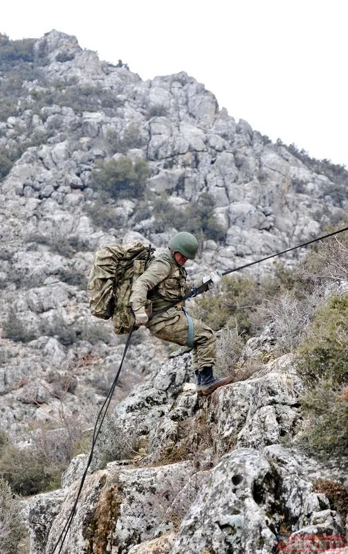 Yeni askerlik sistemi ne zaman yürürlüğe girecek? 2019 bedelli askerlik ücreti ne kadar? Askerlik kaç ay? - 22