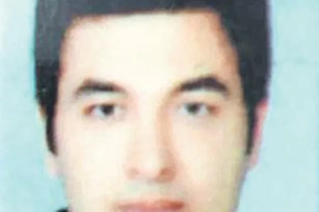 Doktor çifti kaza ayırdı