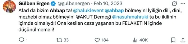 Takvim Ahbap dosyasında ünlülerin arşivini açtı! Dün Ahbap’ı böyle savundular bugün savcılıkta ne söylediler?-6