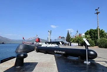 Mavi Vatan’a yeni güç!