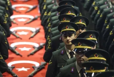 Personeltemin.msb.gov.tr, giris.turkiye.gov.tr! BAŞVURU KILAVUZU: TSK Astsubay alımı başvuru nasıl yapılır? Astsubay alımı başvuru ekranı
