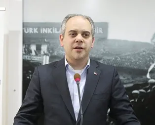 Biz meydanlardaydık Hakan&Arif efendi neredeydi?