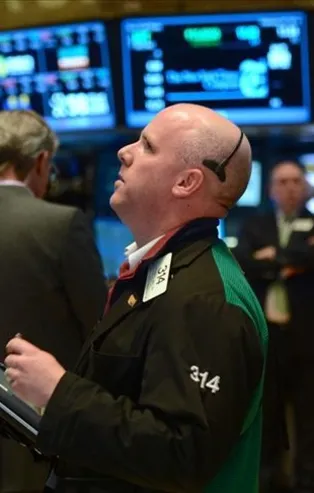 Fed kararı sonrası küresel piyasalarda düşüş sürüyor