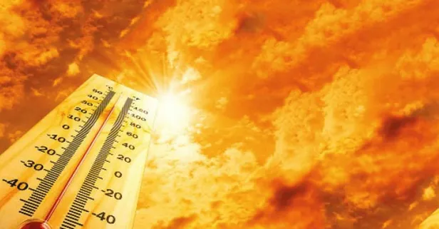 HAVA DURUMU | Meteoroloji'den sıcak hava uyarısı! Bu sefer Basra'dan geliyor! | 19 Temmuz 2020 hava durumu