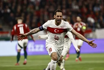 Hakan Çalhanoğlu'dan transfer itirafı!