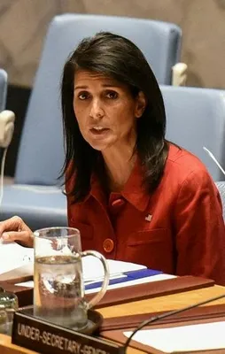 ABD'den kritik Esed açıklaması