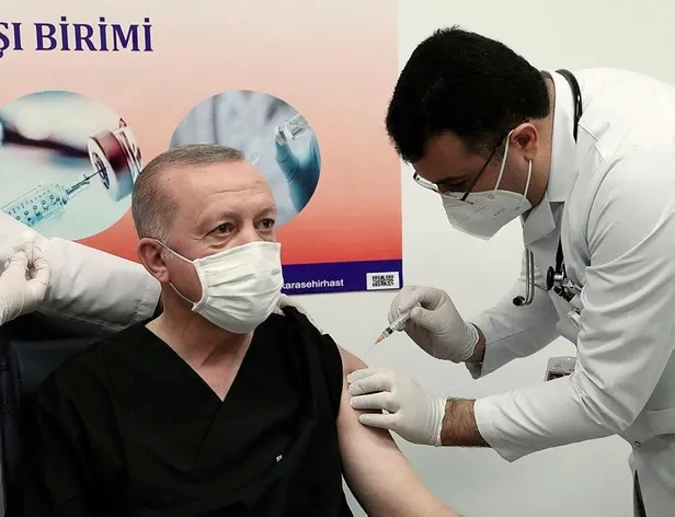 Mutasyona uğramış insan türünün derdine derman olacak bir aşı var mı?-1