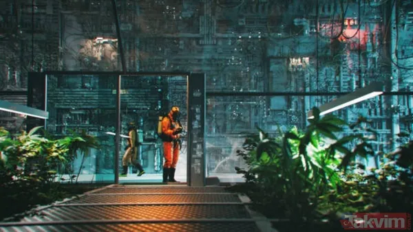 Ay’da tarım başlıyor mu? Bilim insanları Ay toprağında nohut yetiştirdi - 4