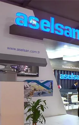 ASELSAN'a ABD şantajı