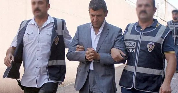 Son dakika: FETÖ’den aranan Bekir Boydak İstanbul Çekmeköy’de yakalandı