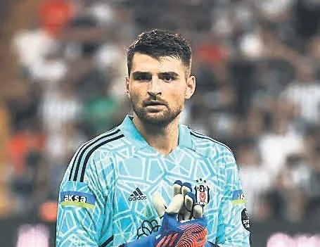 Ersin’e Nantes kancası