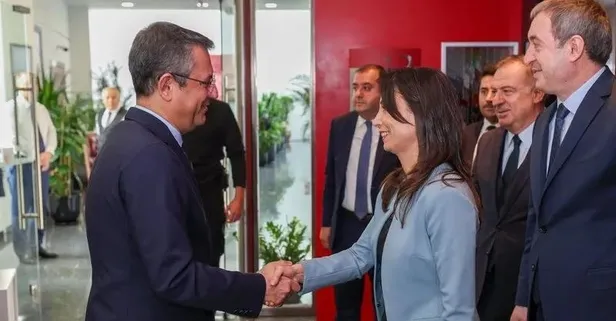 İplikleri pazara çıkıyor! DEM'li Sırrı Sakık'tan itiraf: CHP "Destek verin ama görünmeyin" diyor