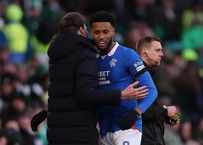 Fenerbahçe'den sürpriz forvet transferi! Pazarlıklar başladı - 22