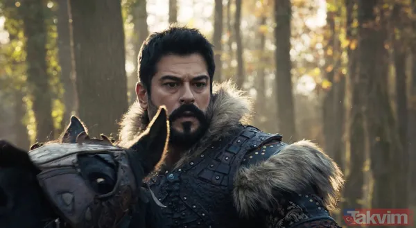 atv'nin sevilen dizisi Kuruluş Osman'da Bala Hatun şehit mi oluyor? Tüm Türkiye ekranlara kilitlenecek - 4
