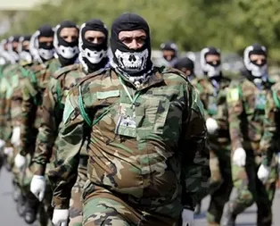 Haşdi Şabiden ABDye şok tehdit! Tüm askeri üslerini kuşatırız