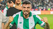 Fenerbahçeye Adil Demirbağ transferinde büyük fırsat!