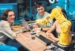 KOSGEB’den yapay zeka girişimlerine 5 milyon liraya kadar kredi desteği