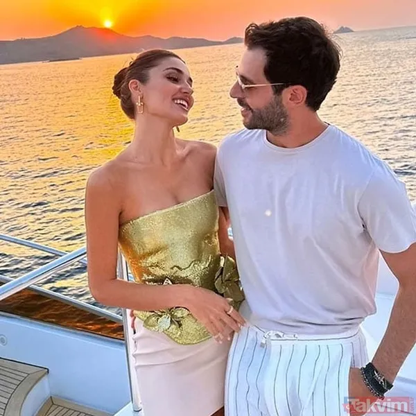 Hakan Sabancı’dan Naz Şahin açıklaması geldi! Gamze Erçel’den dikkat çeken hamle - 13