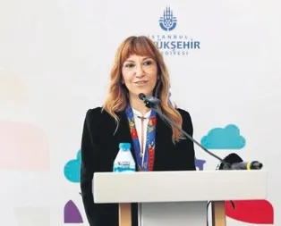 CHPli Yeşim Meltem Şişlinin hadsizliğinin hesabı sorulmalı!