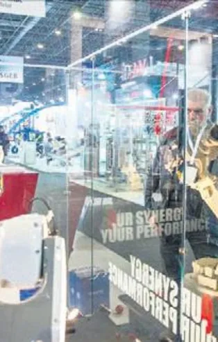 MÜSİAD EXPO fuariyla ticaret hamlesi