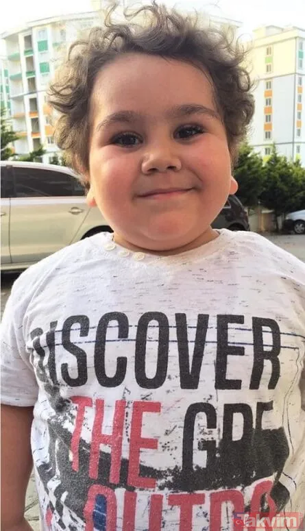 Çitos Efe son haliyle o bildiğiniz çocuk değil artık! Çocuktan Al Haberi'nin Efe Koçyiğit'i artık 12 yaşında! Sırra kadem basmıştı - 2