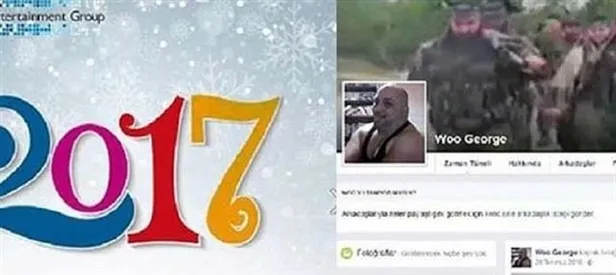 Woo George isimli kullanıcı tutuklandı