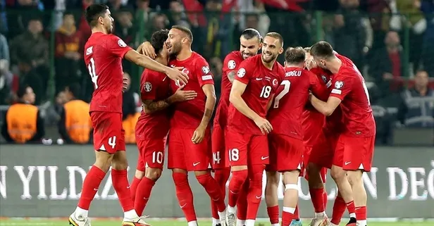 MİLLİ MAÇ TAKVİMİ 2025 | Bulgaristan - Türkiye eleme maçı ne zaman, saat kaçta, hangi kanalda? İşte canlı yayın bilgileri…