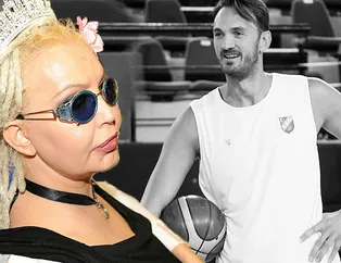 Milli basketçi Sisi lakaplı Seyhan Soylu’dan şikayetçi!