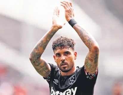 Emerson Palmieri iddiası
