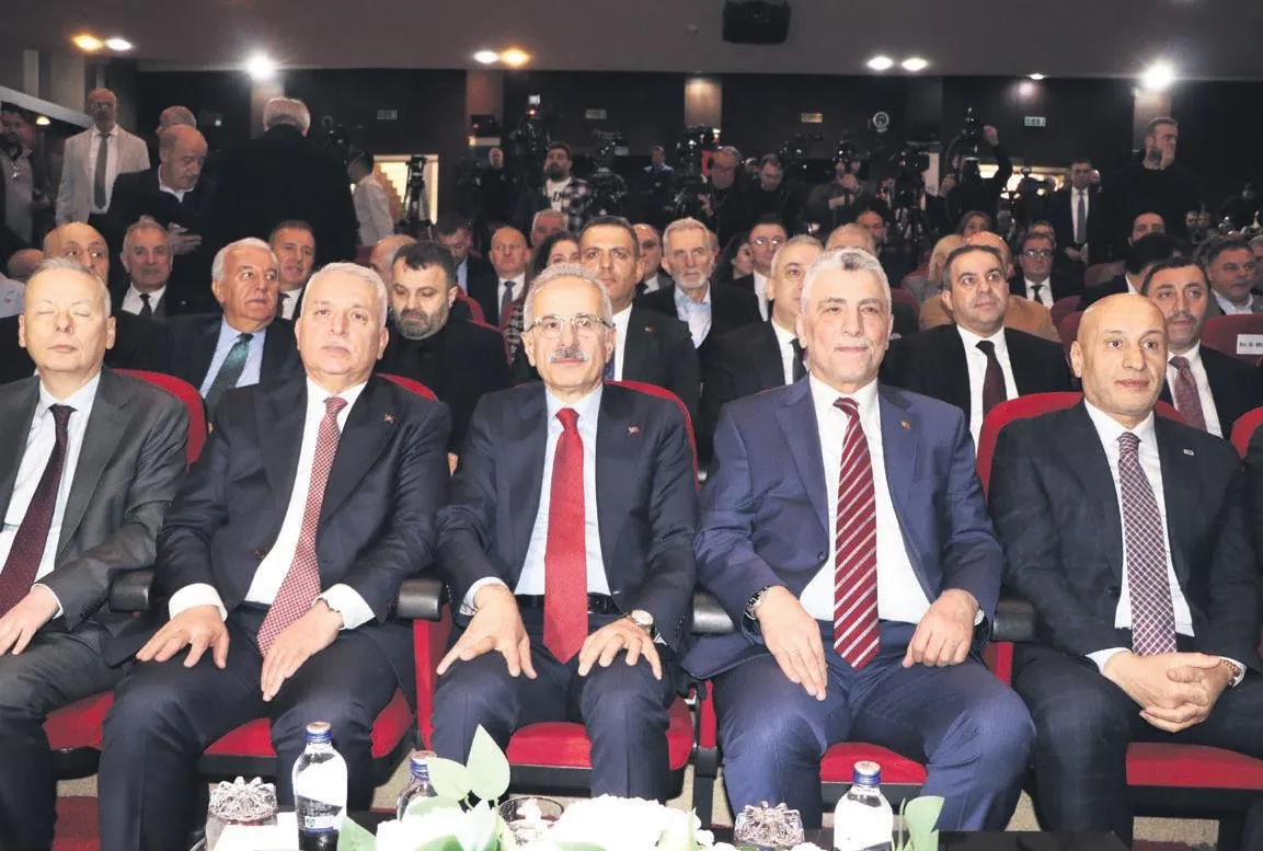 İhracatta çifte rekor