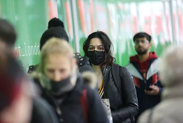 Çin'den bomba iddia! Koronavirüsü Wuhan'a ABD getirdi!-3