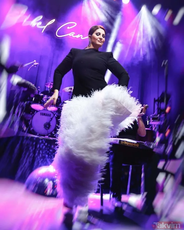 Körpecik anne Sibel Can! Oğlu Emir’in doğum gününü bakın hangi karelerle kutladı - 2