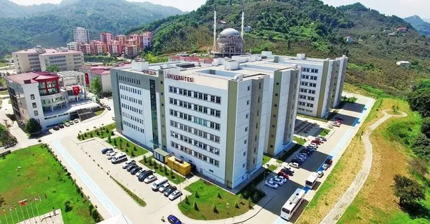 Giresun Üniversitesi öğretim görevlisi alımı yapacak