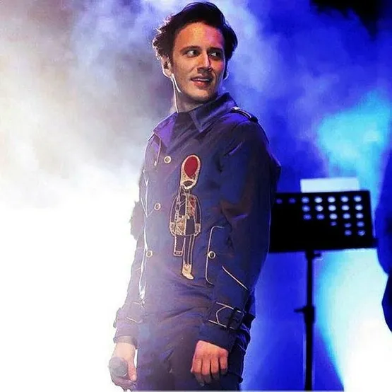 Edis "Pop dünyası çöplük" dedi, Aleyna Tilki'den destek geldi!-1