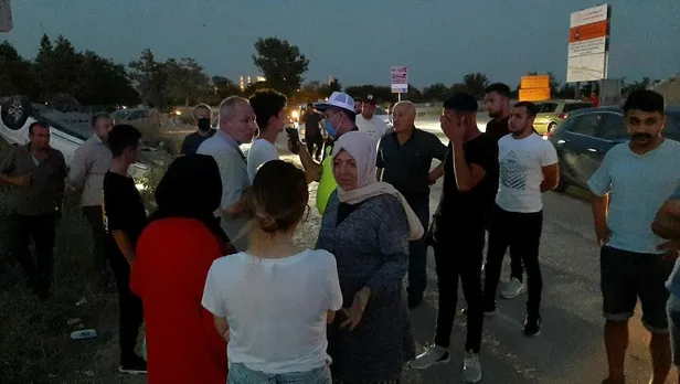 edirnede-takla-atan-ehliyetsiz-surucu-babam-duyarsa-ben-ne-yapacagim-1626733711592.jpeg Edirne'de takla atan ehliyetsiz sürücü: Babam duyarsa ben ne yapacağım-3