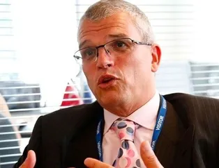 Merkez Bankası’nın dolar satmaması İngiliz’e dert oldu