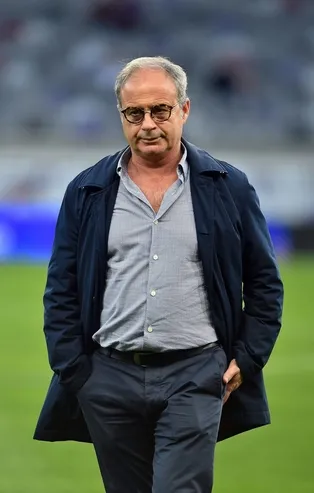 Türkiye Takvim.com.tr'den duymuştu! Luis Campos Galatasaray'ın teklifini kabul etti