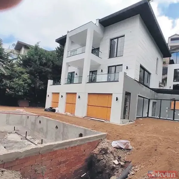 Elçin Sangu’nun yayınladığı belgelere avukattan yanıt! 92 bin TL’lik alacak davası kızıştı - 8