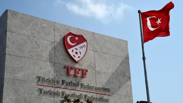 TFF yayıncı kuruluşun o sözlerine yanıt verdi! "Ödemelerin tamamı yapılmadı"-4