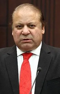 Pakistan Başbakanı Türkiye'ye geliyor