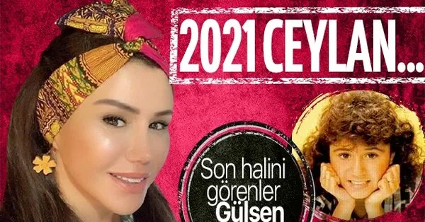 those who see the singer ceylan say