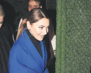 Açıkgöz’ler eğlendi