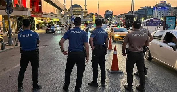 Vali Gül İstanbul'da 3 yıllık emniyet verilerini açıkladı: Suç oranları düştü çakar denetimleri arttı | İstanbul'un su krizi yok